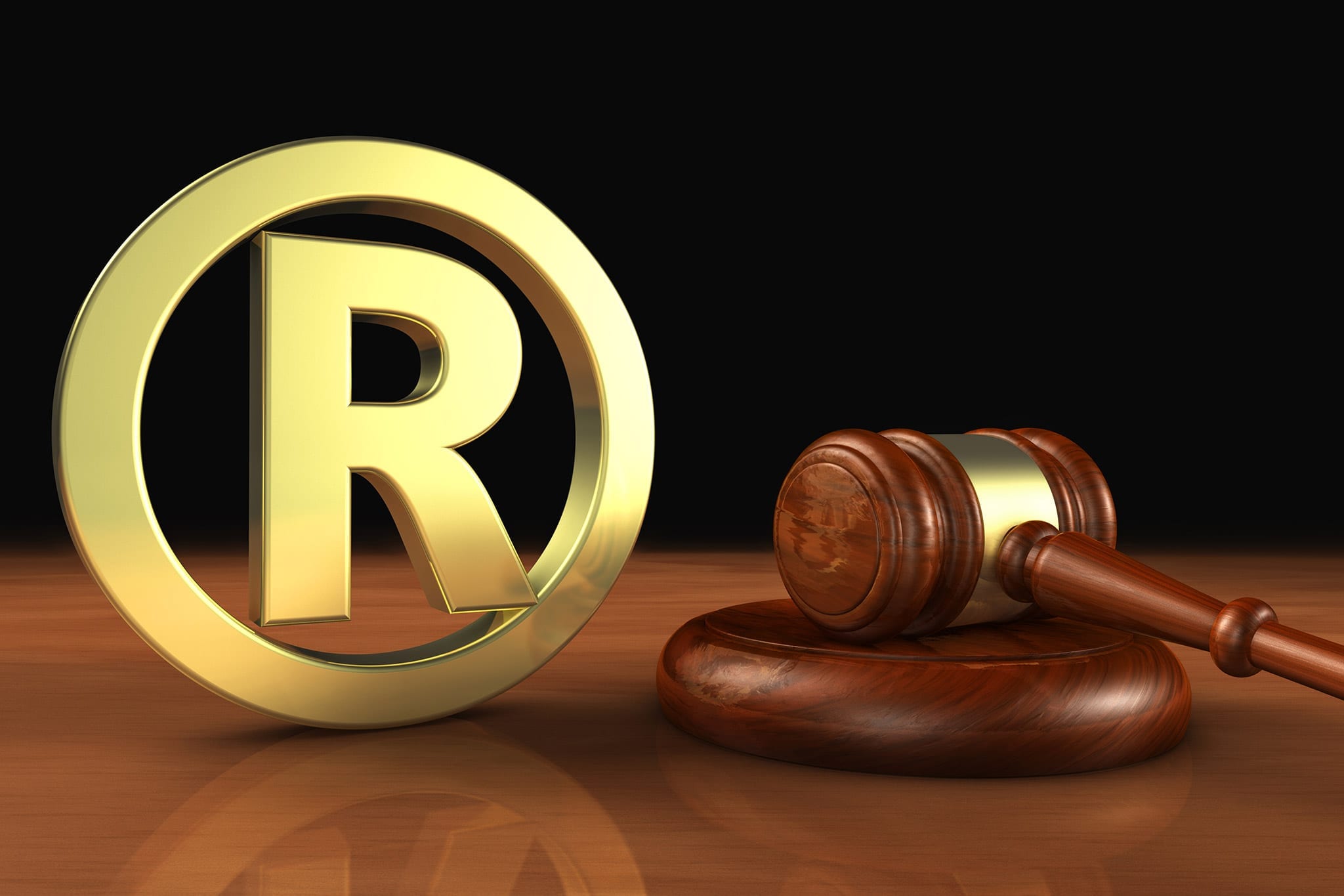Registered Trademark Symbol: How to Share Yours with the World
