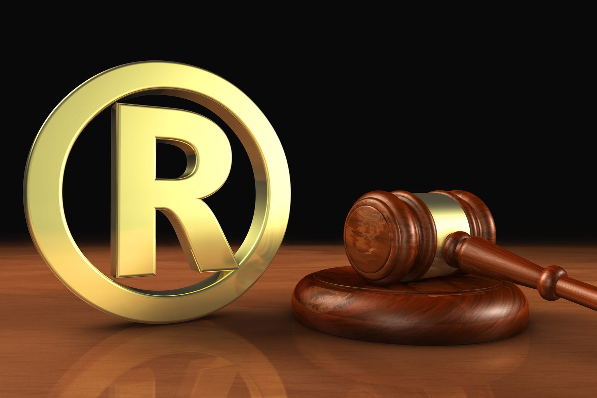 How Do You Type The Registered Trademark Symbol