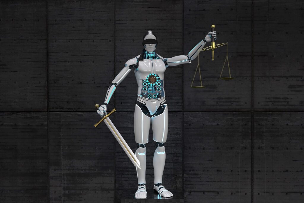 Artificial Intelligence and Law