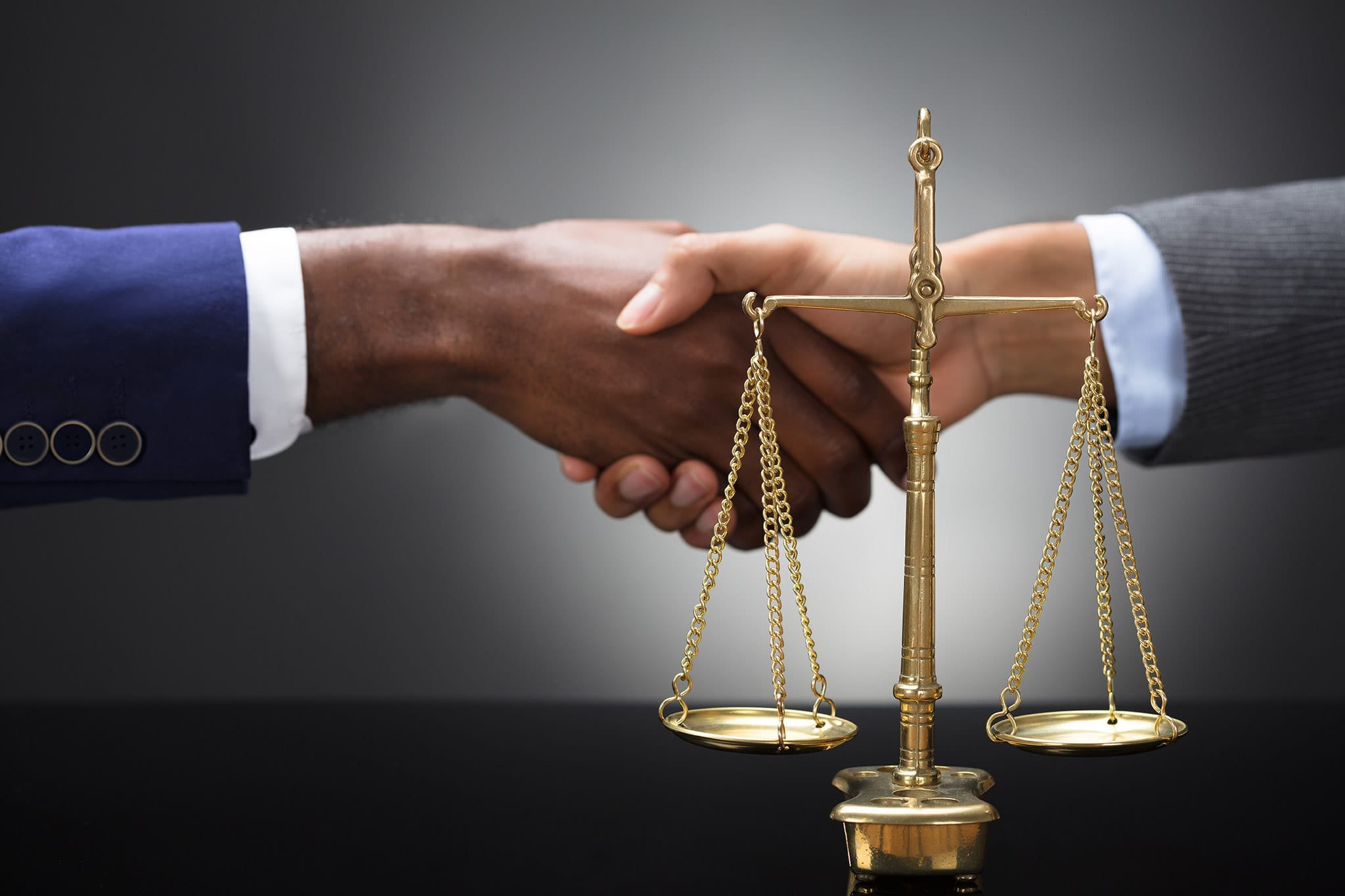 Business Attorney Advice: Finding the Right One For You