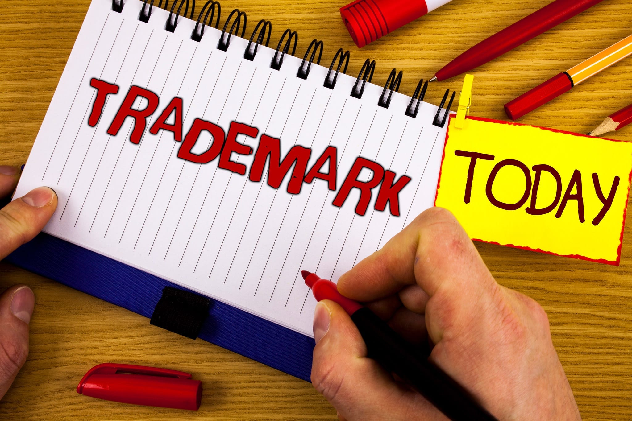 How To Register A Trademark Quickly In 2019 TALG   How To Register A Trademark 