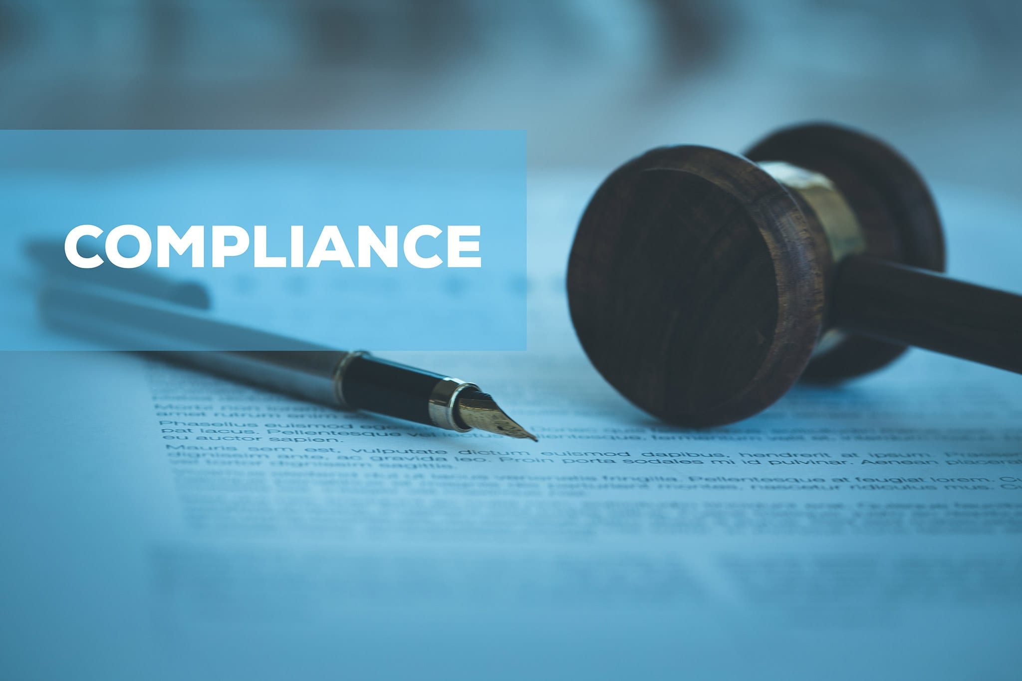 Securities Compliance: A New Approach Behind the Scenes