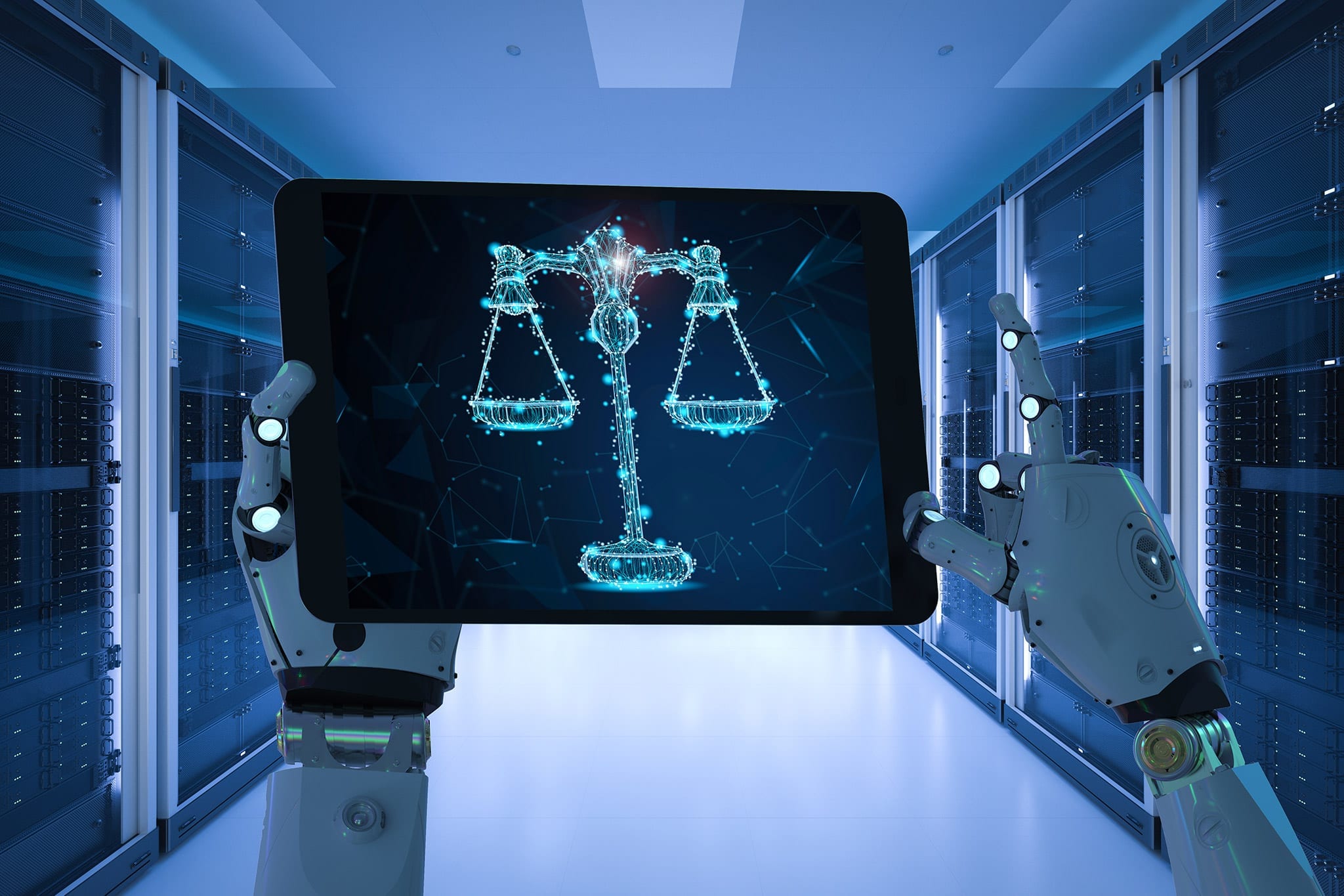 AI Legal Services Conquer Obstacles and Actually Save Time