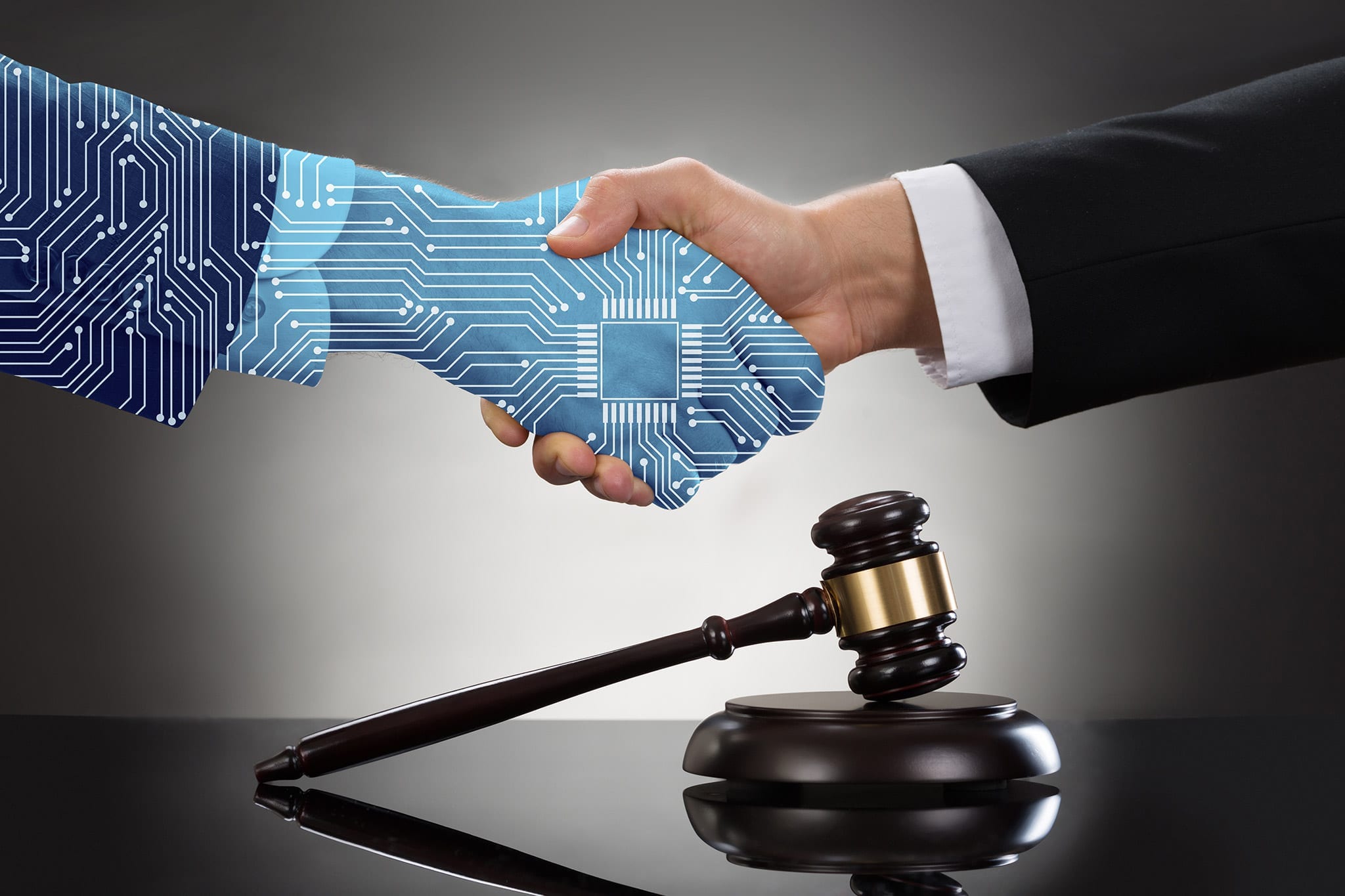 Artificial Intelligence Attorney: Promising Tech That Will Help in a Lawsuit