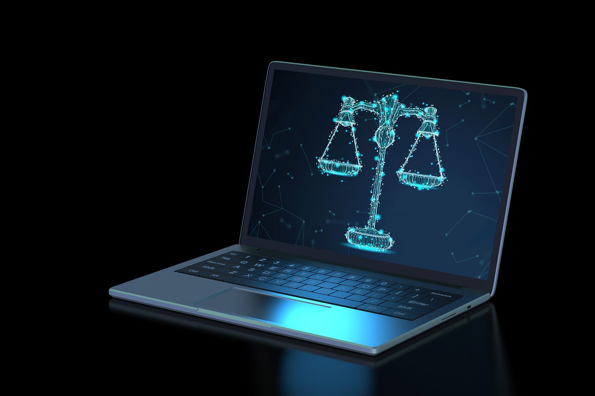 Legal AI is the Future of Technology in Law