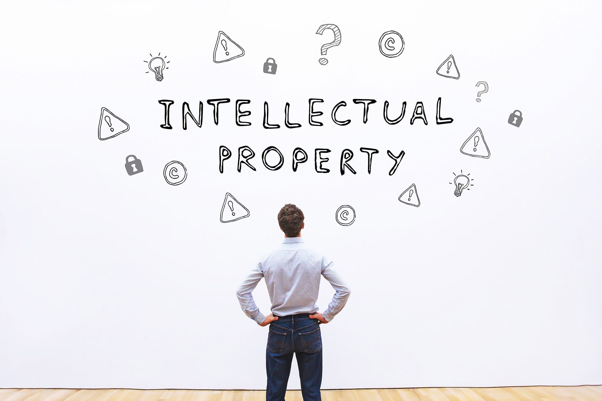 Intellectual Property Law: How To Best Navigate