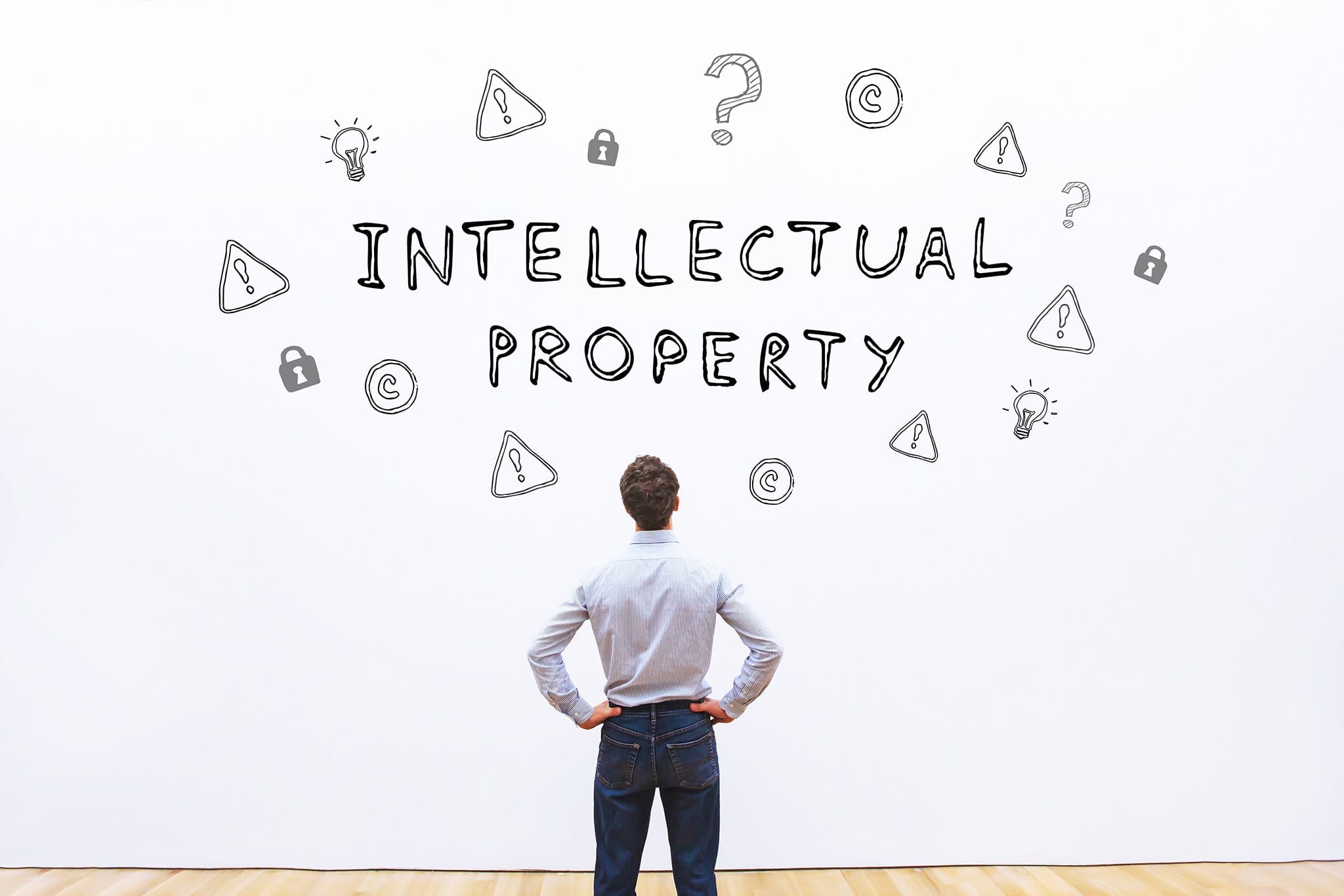 Current Issues In Intellectual Property Law