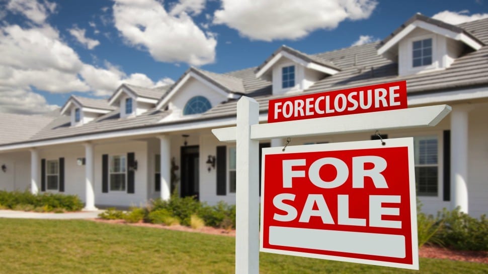 The COVID-19 Pandemic’s Effect Upon Foreclosures and Evictions