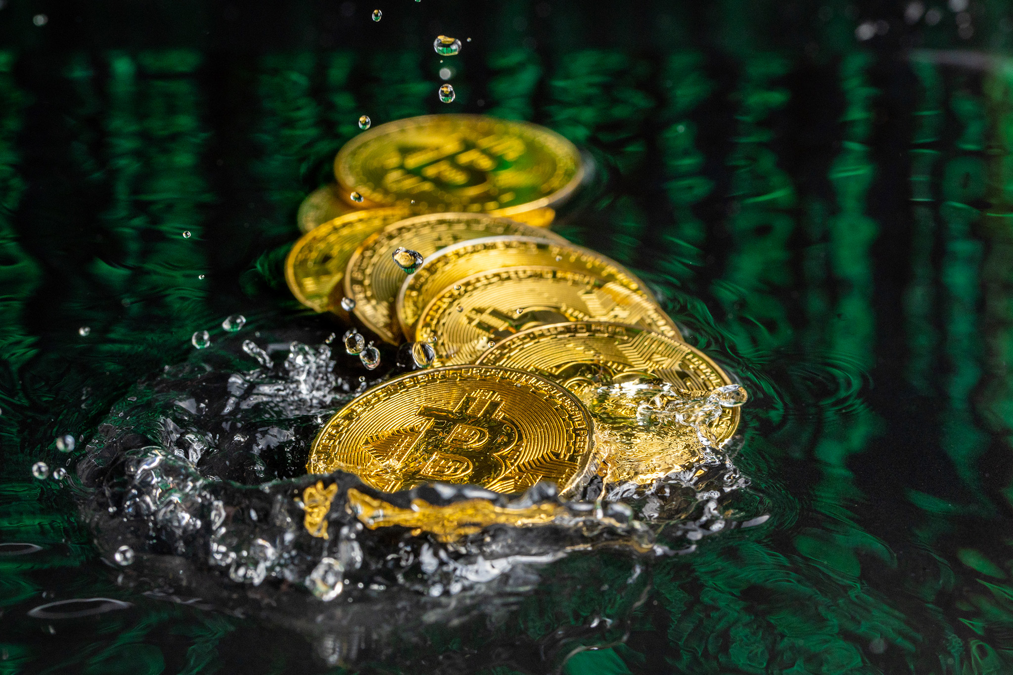 The Ripple Effect Of Ripple When Is A Cryptocurrency A Security 
